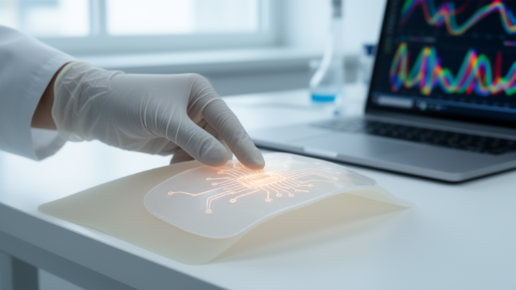 Machine Learning Pushes Flexible Pressure Sensors Toward Intelligent Perception