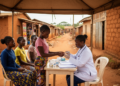 HPV vaccination remains low among young women in Kampala’s urban slums