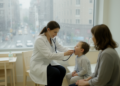Metals in PM2.5 Linked to More Pediatric Respiratory Visits
