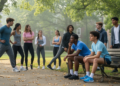 Exercise’s Mental Health Benefits for Students Remain Uncertain
