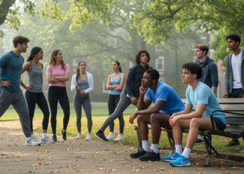 Exercise’s Mental Health Benefits for Students Remain Uncertain