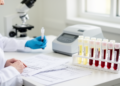 Blood Counts Fall Uniformly During Peginterferon Therapy for Chronic Hepatitis B, Small Study Finds