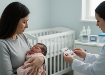 Türkiye mothers’ newborn-screening knowledge linked to favourable combined scores