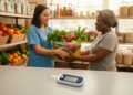 Free Healthy Food Access May Reduce Food Insecurity, Not Significantly Improve HbA1c