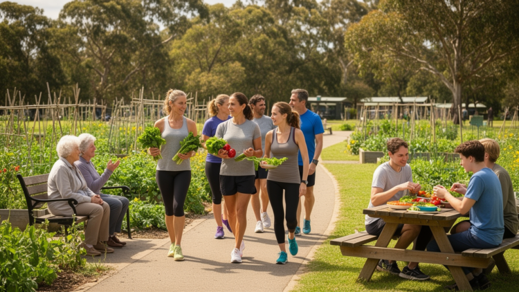 Australian survey finds broad acceptability of lifestyle medicine for brain health