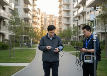 Research report: Living environmental quality and incident cardiometabolic multimorbidity: a prospective cohort study in China