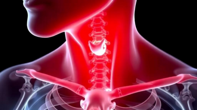 Hidden Cancers in Overactive Thyroids: Study Finds One in Three Graves' Patients Harbored Tumors