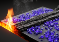 Review finds ZIF-67 supports synergistic flame-retardant polymer strategies