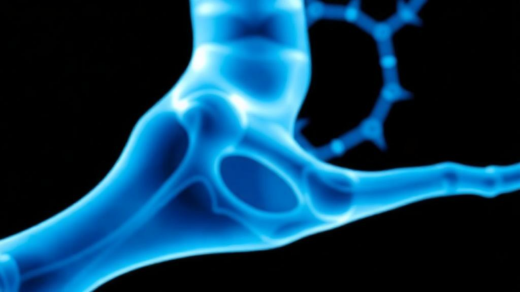 Serotonin Receptor Found to Drive Bone Cancer Spread and Chemotherapy Failure
