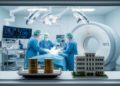 Single-centre analysis finds hybrid operating room break-even, conditional capital recovery