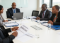 Tshwane managers identify continuous support for quality-of-care regulations