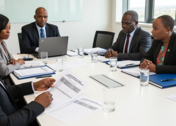 Tshwane managers identify continuous support for quality-of-care regulations
