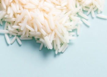 Scientists unlock rice protein's hidden power as a plant-based emulsifier