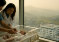 China’s congenital anomaly mortality fell as regional relative inequalities rose
