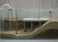 Deeper Foundation Treatment Increases Uneven Settlement in Coastal Soil Model