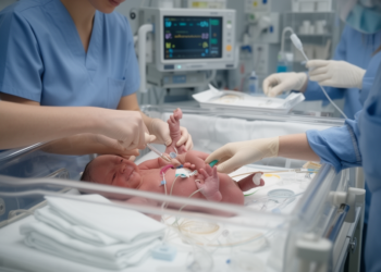 Multidisciplinary program linked to fewer neonatal PICC bloodstream infections