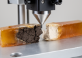 Clay Strength With Polyester Resin Depends Strongly on Initial Moisture
