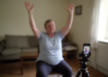 Chronic disease exercise videos show low quality on social media