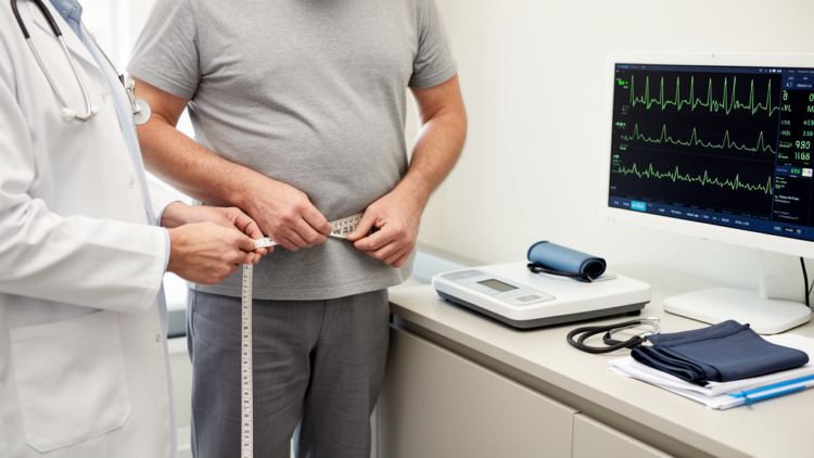 Adiposity measures offer only modest cardiovascular prediction gains
