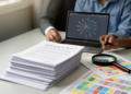 Machine learning trims AI proficiency survey without independent validation