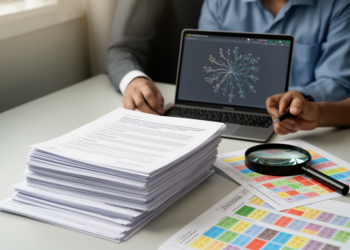 Machine learning trims AI proficiency survey without independent validation