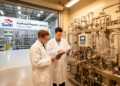 SwRI Ready to Support DOE Chemical Technology Scale-Up Program