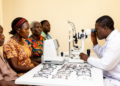 2024 Burundi cross-sectional survey: low effective refractive coverage in adults 50+