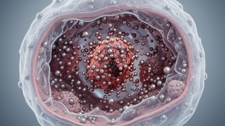 Excess cysteine releases iron, overwhelming mitochondria and killing cells