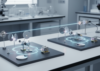 Asynchronous quantum conferencing reaches 59.6 dB system loss