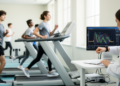 Machine learning predicts next-year fitness assessment failure in university students