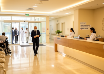 Qualitative study maps medical tourism readiness in Türkiye’s public hospitals