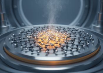 Research report: New doping method could boost the performance of organic semiconductors