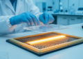 SUNY advances barrier-layer control for photonic integrated circuits