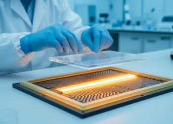 SUNY advances barrier-layer control for photonic integrated circuits