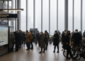 Montreal travel shifted modestly during wildfire smoke advisories
