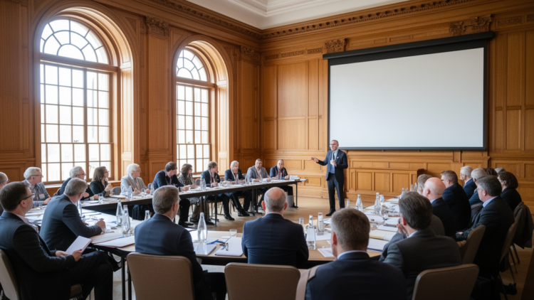 ARDD 2026 to Unite Longevity Science, Pharma and Regulation at Harvard