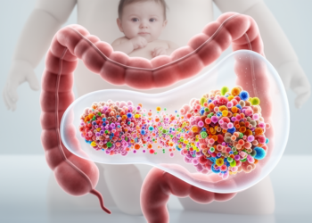 Early gut microbiome plateau linked to threefold type 1 diabetes risk