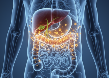 Hidden immune activity may explain colorectal cancer risk in PSC