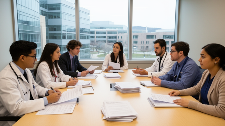 Canadian academic medicine survey finds uneven perceptions of equity and belonging