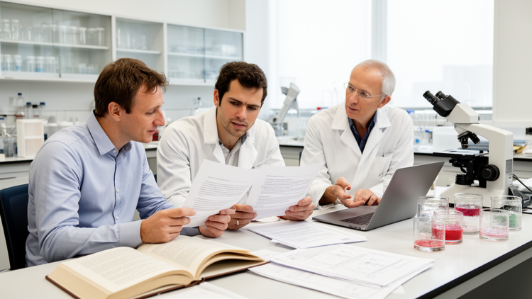 Stem Cell Reports appoints Bonnet and Relaix as associate editors