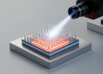 Quasi-BIC design improves quantum-well photodetection for machine vision