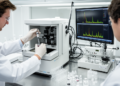 New spin-out IMS Solutions to commercialize groundbreaking ‘steroid fingerprint’ technology