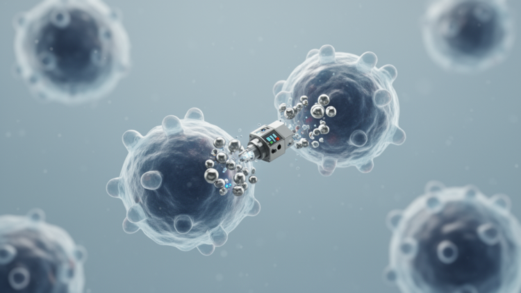 Preclinical plug-and-play CAR T cells can be reconfigured after treatment
