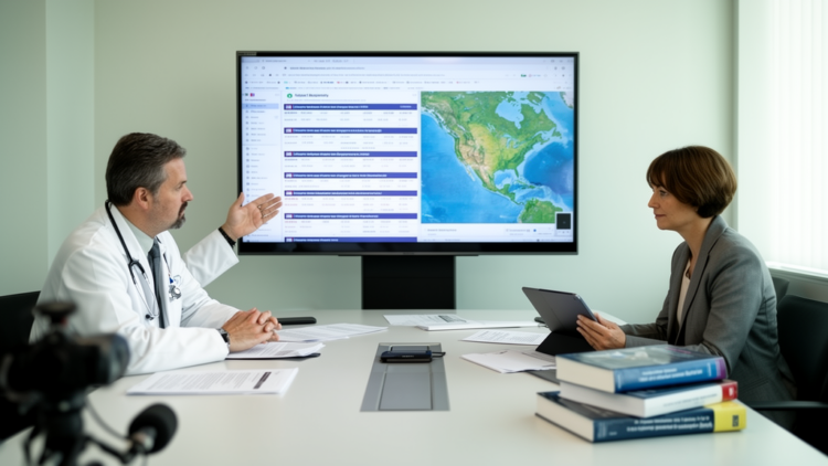 Expert Interviews Describe Arthroplasty Registers’ Role in Value-Based Care