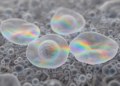 Raman barcodes identify senescent cells in aged mouse tissue