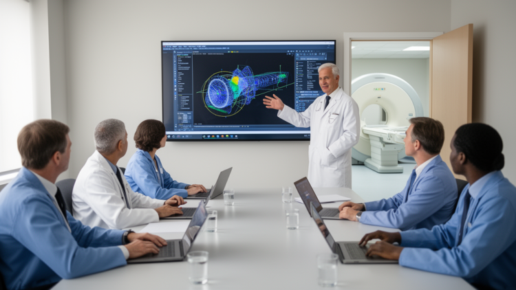 Penn Medicine Experts to Address Value and Advances in Radiotherapy
