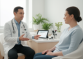 Physician warmth and competence shape reactions to normal test results