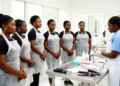 Hepatitis B infection more prevalent among Port Harcourt beauty service professionals