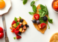 Breakfast Habits and the Mediterranean Diet: New Study Maps Hidden Teen Nutrition Groups