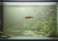 Model links contaminant-driven animal personality shifts to population instability